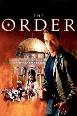 The Order-123movies