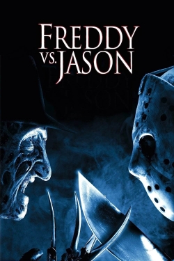 Freddy vs. Jason-123movies