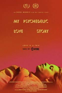 My Psychedelic Love Story-123movies