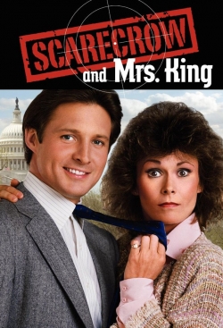 Scarecrow and Mrs. King-123movies