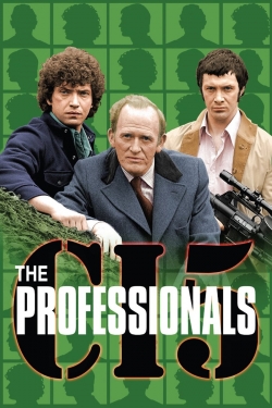 The Professionals-123movies