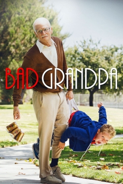 Jackass Presents: Bad Grandpa-123movies