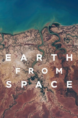 Earth from Space-123movies