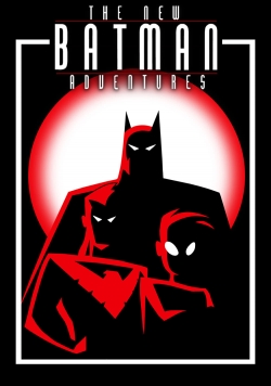 The New Batman Adventures-123movies