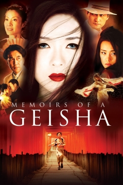 Memoirs of a Geisha-123movies