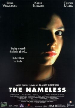 The Nameless-123movies