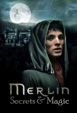 Merlin: Secrets and Magic-123movies