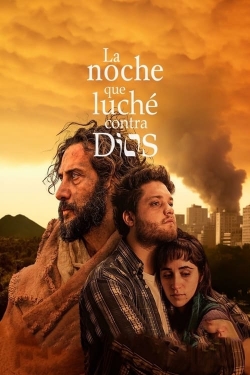 La noche que luché contra Dios-123movies