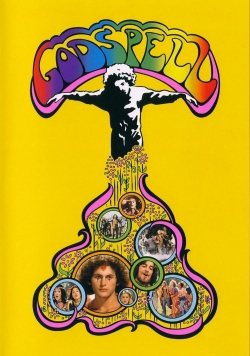 Godspell: A Musical Based on the Gospel According to St. Matthew-123movies