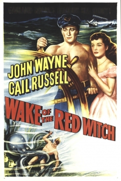 Wake of the Red Witch-123movies