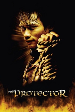 The Protector-123movies