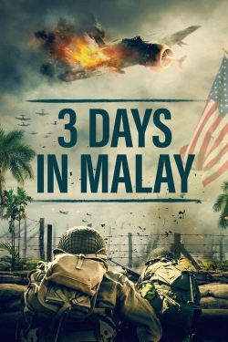 3 Days in Malay-123movies