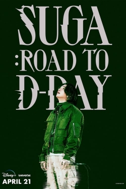 SUGA: Road to D-DAY-123movies