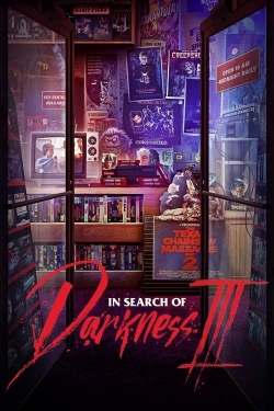 In Search of Darkness: Part III-123movies