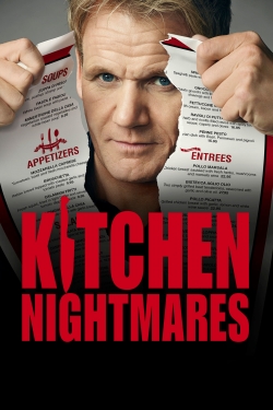 Kitchen Nightmares-123movies
