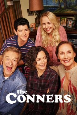 The Conners-123movies