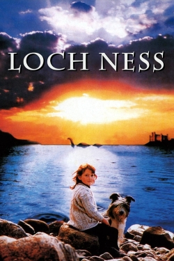 Loch Ness-123movies