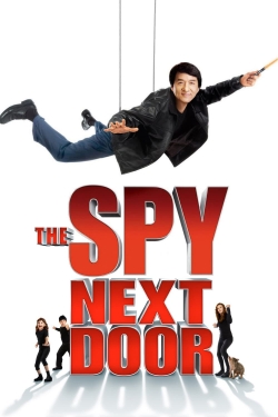 The Spy Next Door-123movies