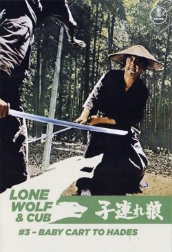 Lone Wolf and Cub: Baby Cart to Hades-123movies