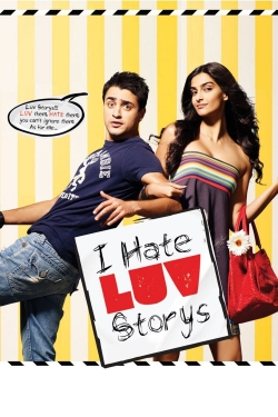 I Hate Luv Storys-123movies