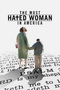 The Most Hated Woman in America-123movies