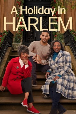 A Holiday in Harlem-123movies