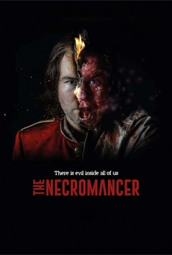 The Necromancer-123movies