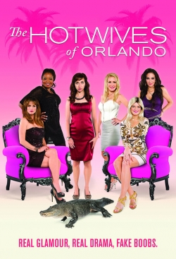 The Hotwives of Orlando-123movies