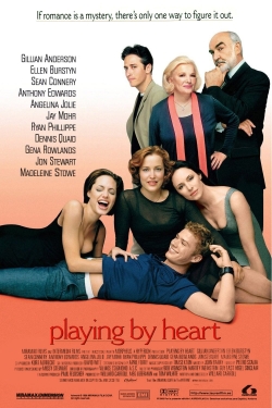 Playing by Heart-123movies