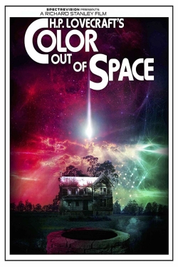 Color Out of Space-123movies
