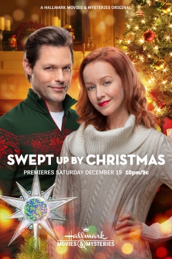 Swept Up by Christmas-123movies