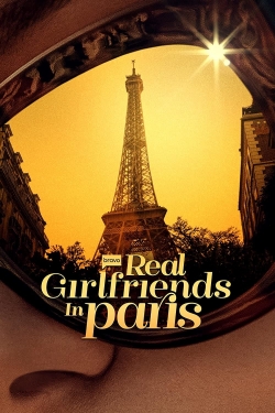 Real Girlfriends in Paris-123movies
