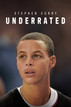 Stephen Curry: Underrated-123movies
