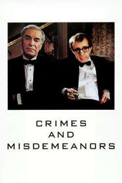 Crimes and Misdemeanors-123movies