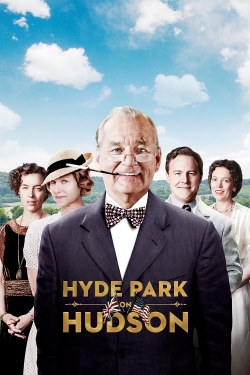 Hyde Park on Hudson-123movies