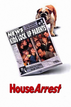 House Arrest-123movies