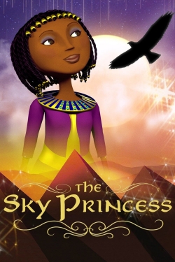 The Sky Princess-123movies