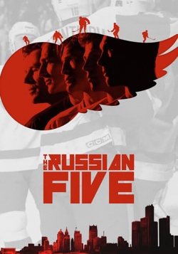 The Russian Five-123movies