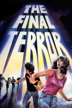 The Final Terror-123movies