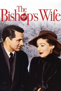 The Bishop's Wife-123movies