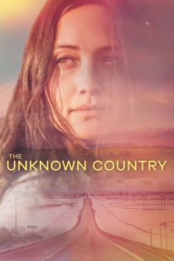 The Unknown Country-123movies