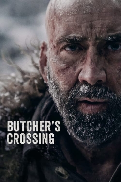 Butcher's Crossing-123movies