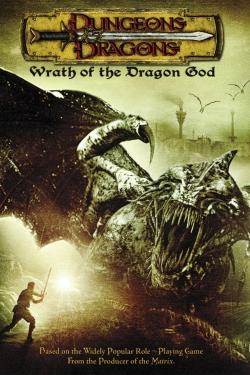 Dungeons & Dragons: Wrath of the Dragon God-123movies