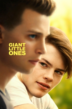 Giant Little Ones-123movies