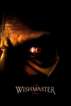 Wishmaster 2: Evil Never Dies-123movies