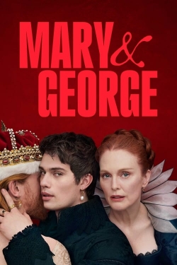 Mary & George-123movies