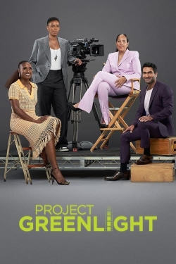 Project Greenlight-123movies