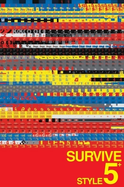 Survive Style 5+-123movies