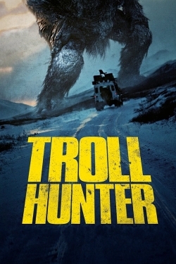 Troll Hunter-123movies