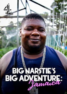 Big Narstie's Big Jamaica-123movies